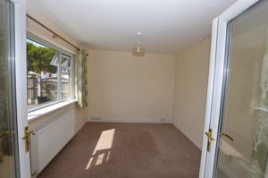 Bedroom Two- click for photo gallery